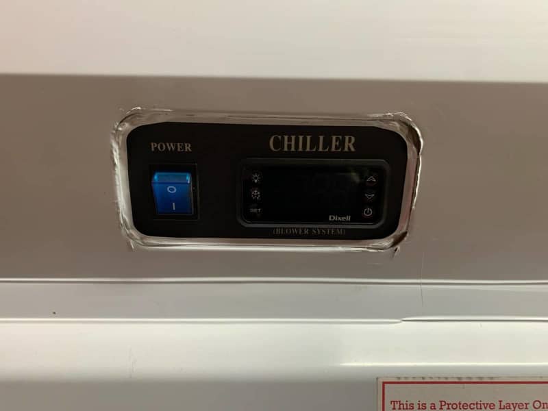 Upright Refrigerators and Freezers63016487708546113