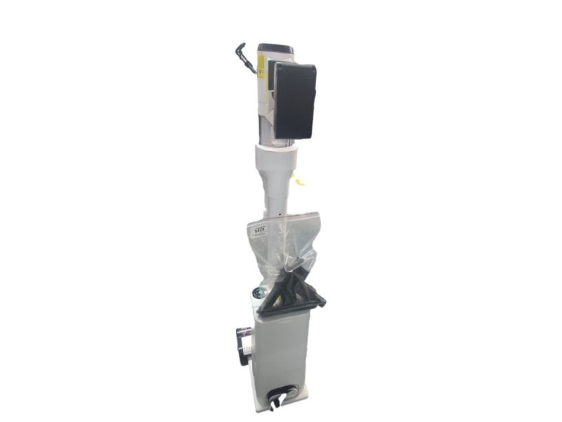 Vacuum Cleaner SHARK DETECT PRO SDD5R9 01710025618363013347554179113