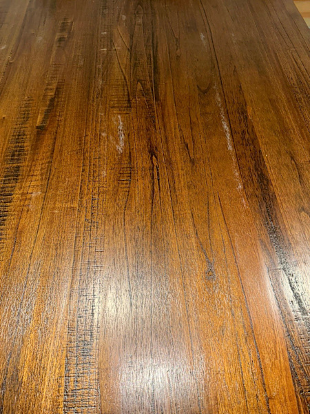 Bollard Dining Table62863372441985113