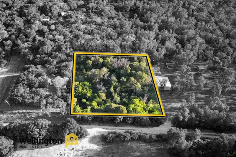 2059sqm bush block just a short walk to 90 mile beach63006981147138113