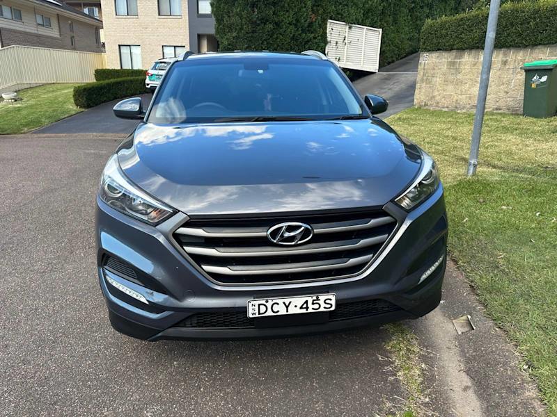 Hyundai Tucson 201562935685216003111