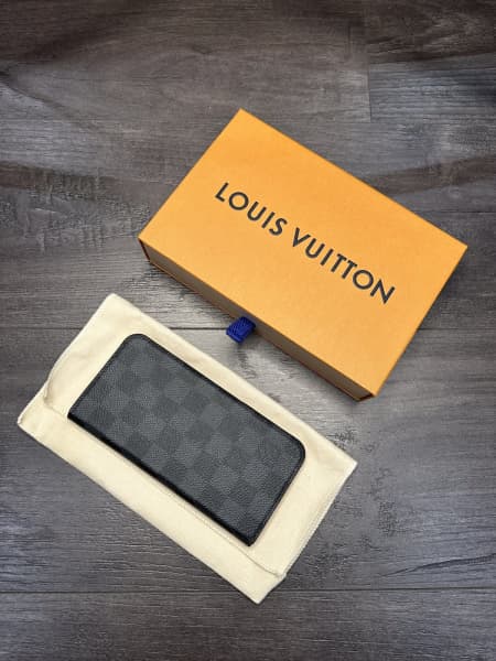 Louis Vuitton wallet, Accessories, Gumtree Australia Perth City Area -  Highgate