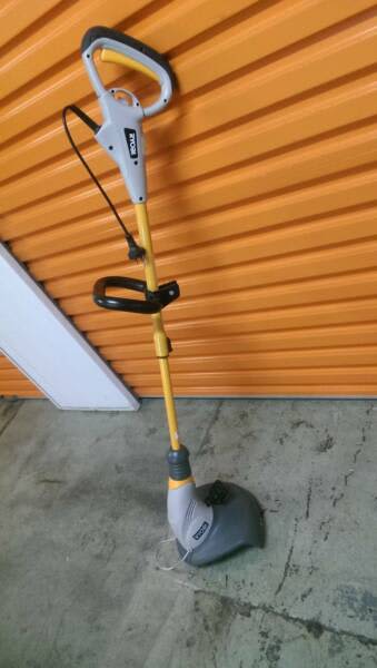 Ryobi 500w 300mm electric store line trimmer