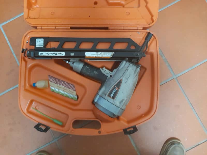New and used Nail Guns for sale  Facebook Marketplace  Facebook