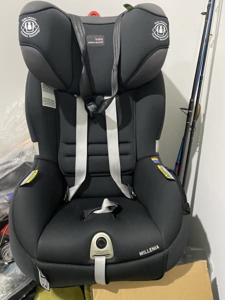 Britax shop millenia nz