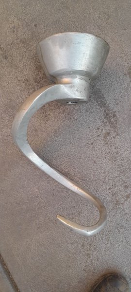 Cake Mixer Attachments Hobart Mixer Whisk mixing bowl beater hook vege63016909390722113