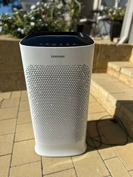 Samsung Air Purifier 630142375344661116