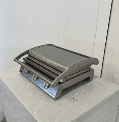 Roband GSA810S Grill Station - Rent or Buy63011557928322117