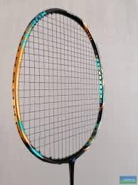 Yonex ASTROX 88D Pro Badminton Racquet Camel Gold 4U(83g)G5