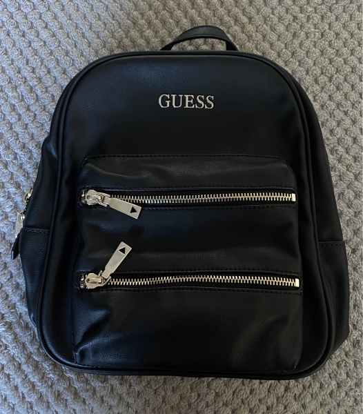 guess backpack australia