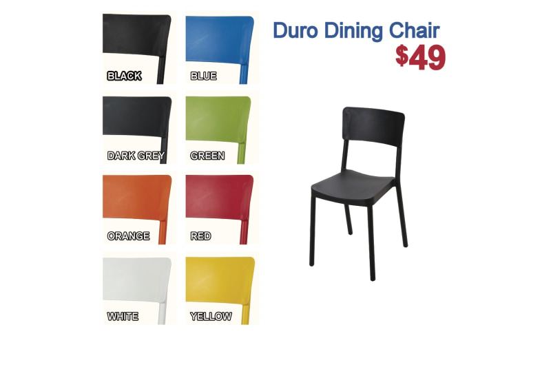 Weatherproof Chairs  5 styles available. Commercial Grade62863412083074114