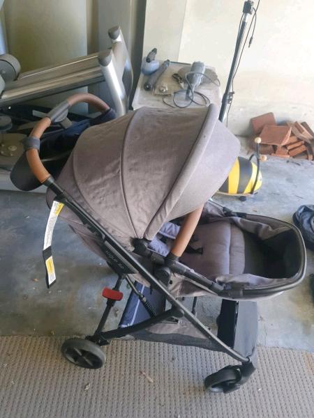 childcare vogue lite stroller