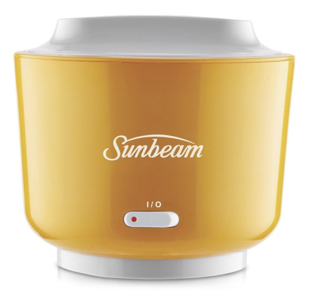 Sunbeam GoLunch Food Warmer63021731520514111