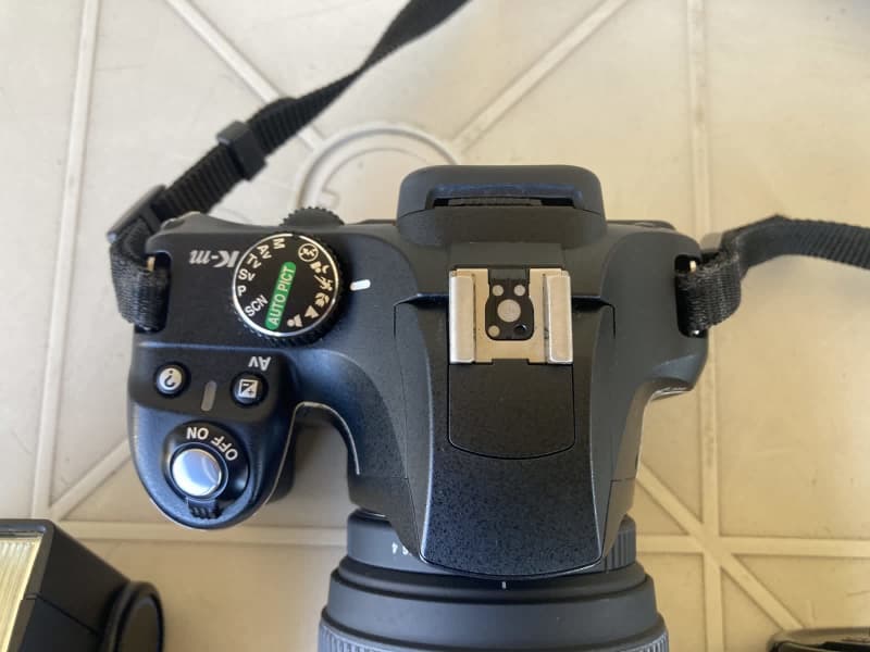 pentax sigma 18 | Gumtree Australia Free Local Classifieds