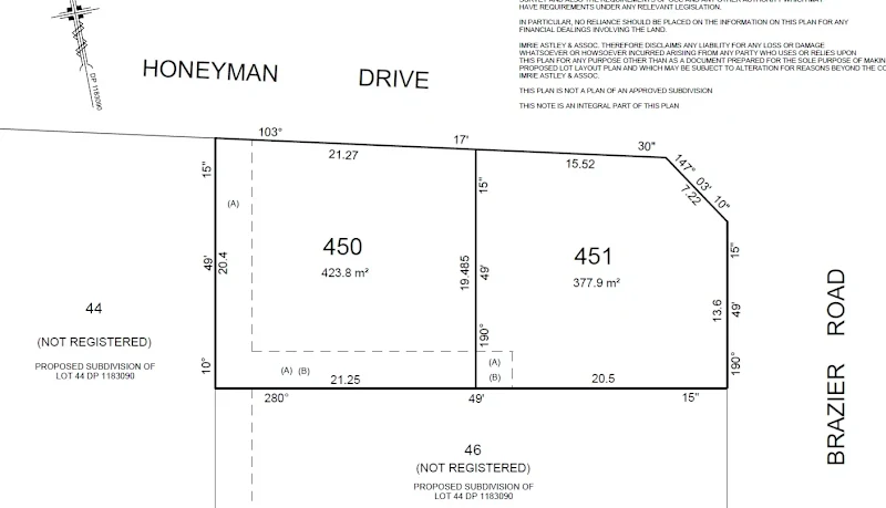 Level Block in the Canobolas Views Estate63438552512897113
