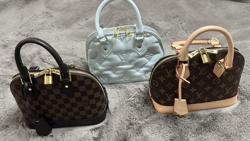 louis vuitton 'alma  Gumtree Australia Free Local Classifieds