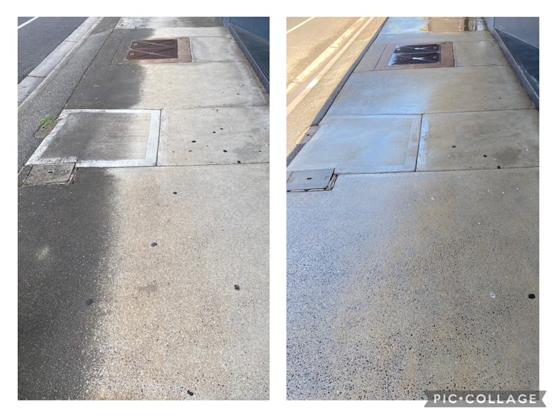 Pressure Cleaning, Sealing, Gardening ????628634170950421121