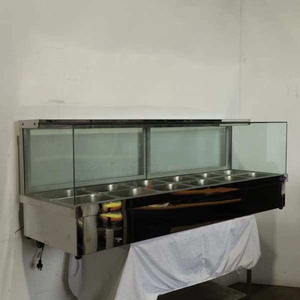 Cookrite CRB12 Hot Food Display63017318007554119