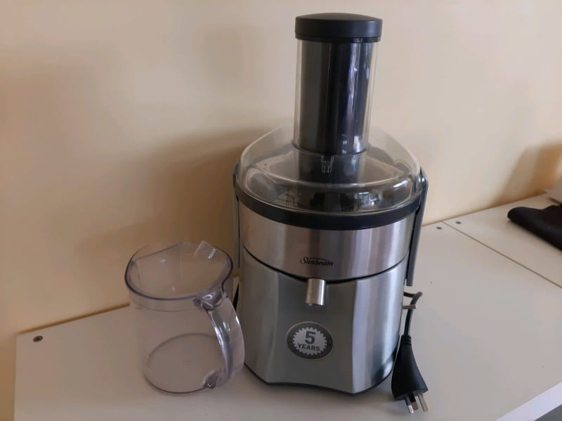 Breville Juice Fountain 63470140795139112