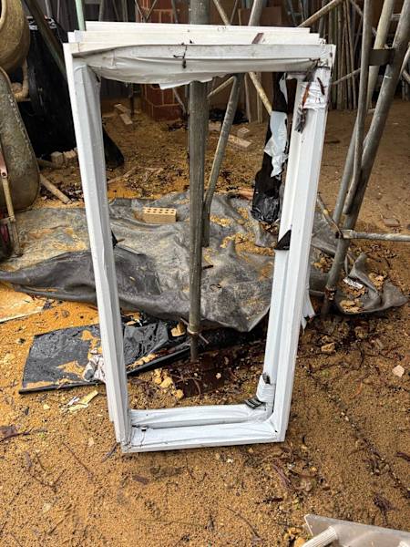 Window Frames NEW63011174952577117