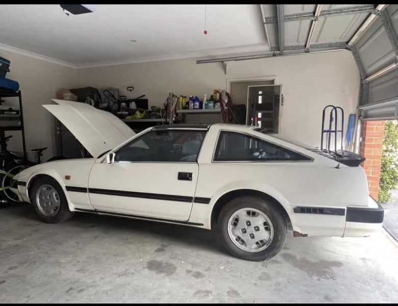 nissan 300zx for sale gumtree