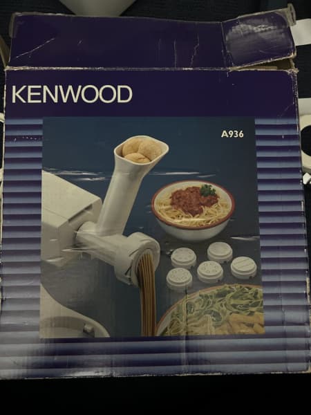 a936 kenwood