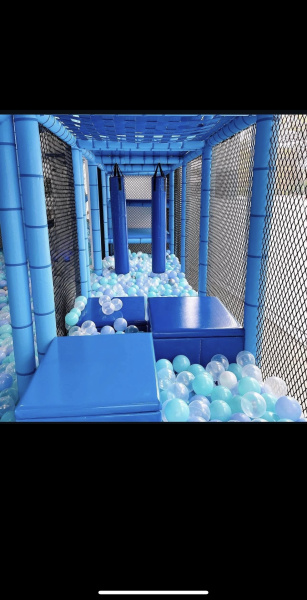 COMMERCIAL PLAYGROUND PLAY CENTRE EQUIPMENT63438846626307113
