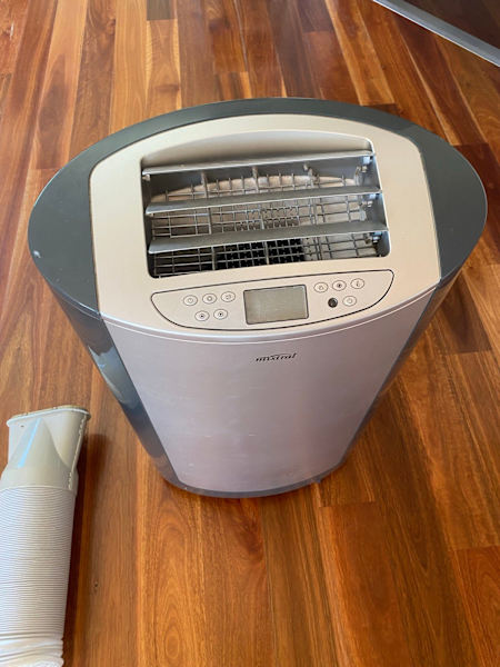 Portable air conditioner 630147062874911125