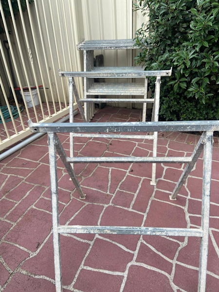 Bricklayers Trestles63012914930177111
