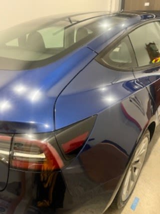 Tesla Model 3, Rear Wheel Drive62934705891714113