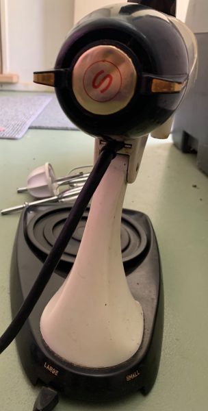 Sunbeam Mixmaster63017763321859111
