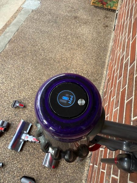 Dyson V11 Outsize excellent&powerful suction-top range range of Dyson-63022634903683114