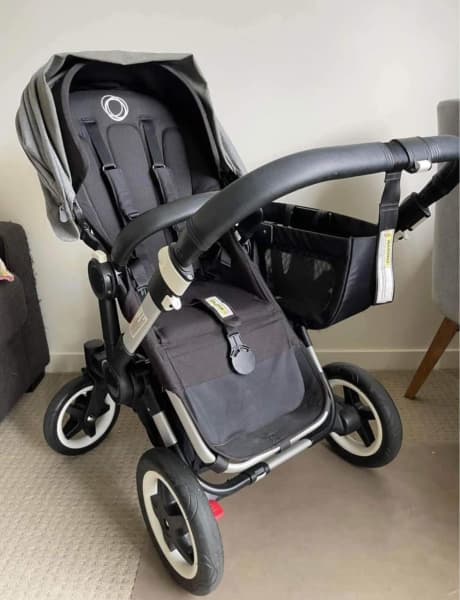 Olx bugaboo outlet donkey