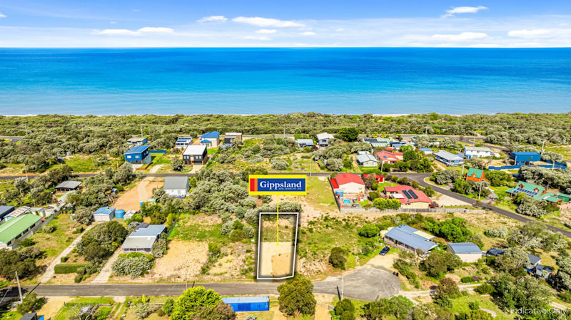 625M2 ALLOTMENT READY TO BUILD62885360702337112