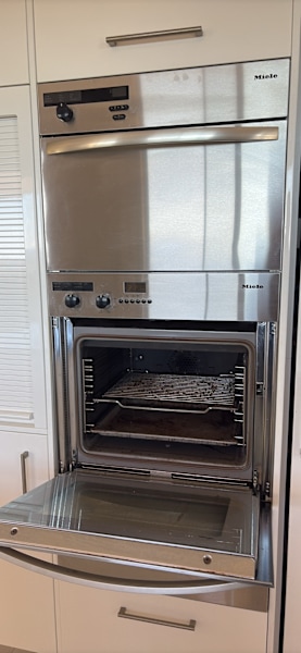 Miele oven, warmer and steamer 630177635191061118