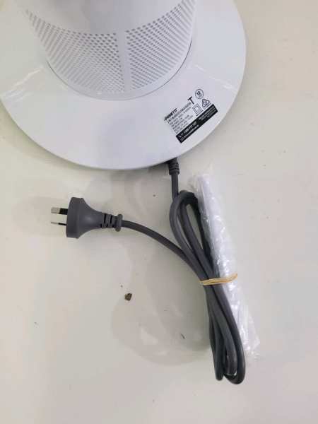 Prinetti Bladeless Fan 1-65101663441727468547112