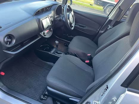 Cars available for Rent (Toyota Yaris, vitz) delivery or Personal use 62938581937665114