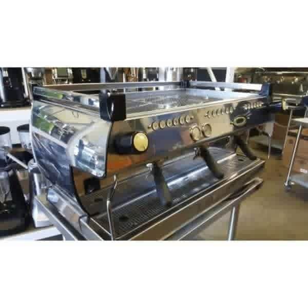 AS New 3 Group La Marzocco GB5 Commercial Coffee Machine63021733346562114