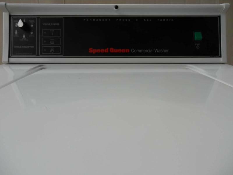 Speed Queen Commercial Washing Machine Delivery Australia wide63013785741442112