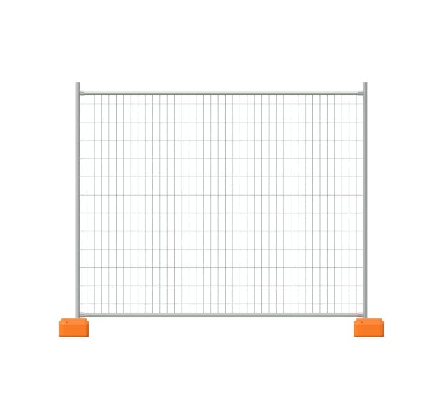 Temporary fence ONLY $52.20 each set Plus GST for Purchase over 10063439478882306110