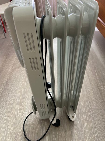 Secondhand heater63017765369091112