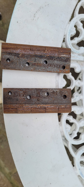 Steel door hingers630137878635551125