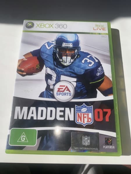 Madden NFL 11 (2010) - MobyGames