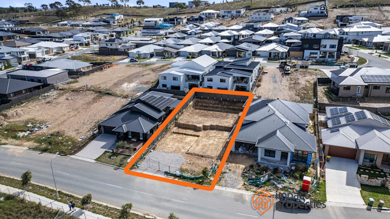 New House Construction has begun - Ready to Move in by October 202563438552106753113