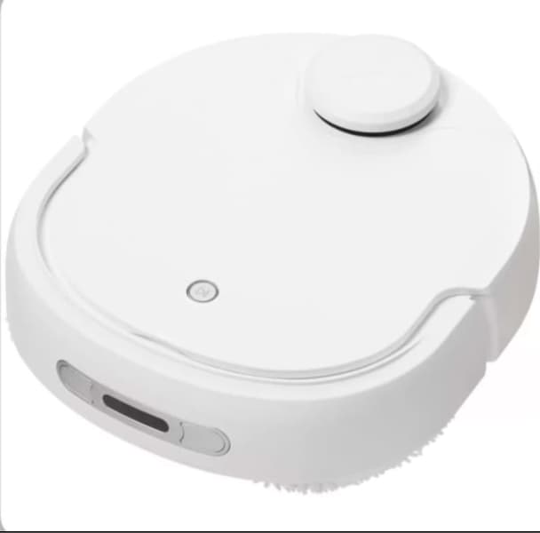 Narwal Robotic vacuum and mop with self cleaning63017764388995111