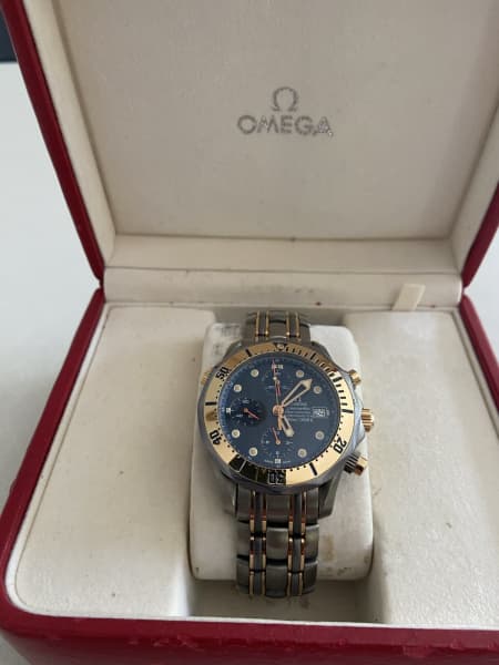 Gumtree omega clearance