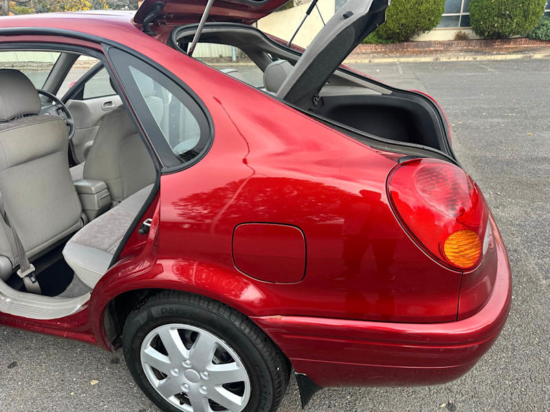 Toyota Corolla 62935683746691113