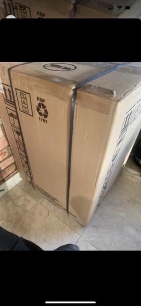 Venini brand new dishwasher unwanted gift63019079907075112