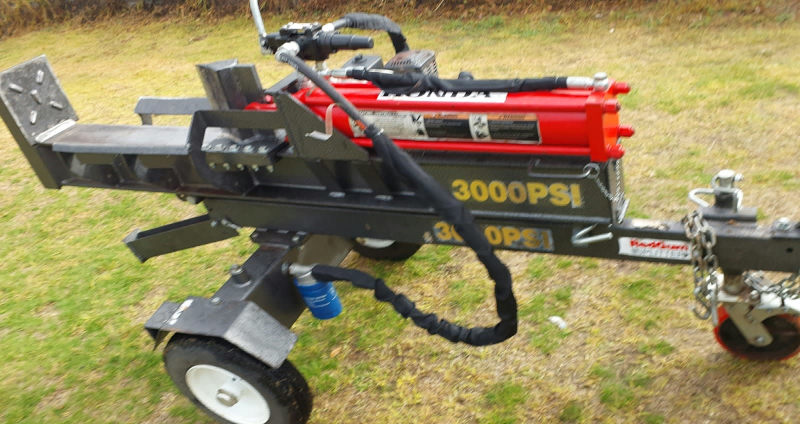 Mobile log splitting62863391796865110
