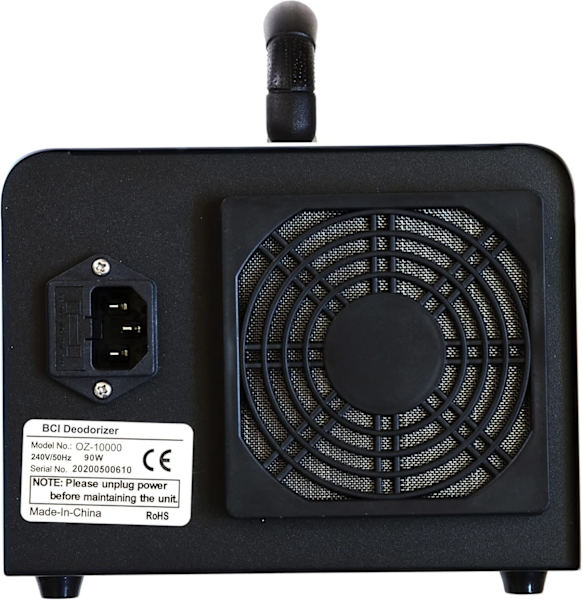 BCI UltraMAX Area Deodorizer63017765673858113